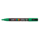 Uni Posca PC-3M Marker - Fine Tip (0.9–1.3 mm)