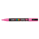Uni Posca PC-3M Marker - Fine Tip (0.9–1.3 mm)