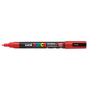 Uni Posca PC-3M Marker - Fine Tip (0.9–1.3 mm)