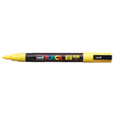 Uni Posca PC-3M Marker - Fine Tip (0.9–1.3 mm)