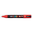 Uni Posca PC-5M Marker - Medium Tip (1.8–2.5 mm)