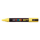 Uni Posca PC-5M Marker - Medium Tip (1.8–2.5 mm)