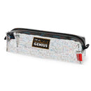 Legami Transparent Pencil Case