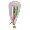 Legami Cute! Soft Silicone Pencil Case