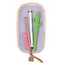 Legami Cute! Soft Silicone Pencil Case