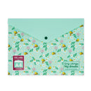 Legami Fold & Order A4 Document Folders