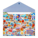 Legami Fold & Order A4 Document Folders