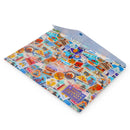 Legami Fold & Order A4 Document Folders