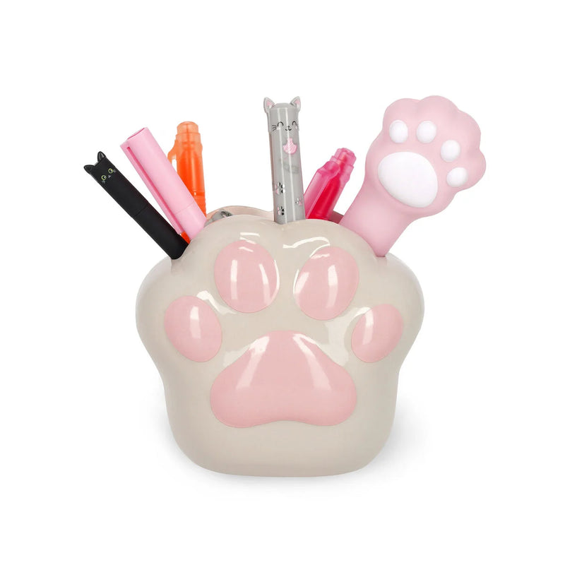 Legami Ceramic Pen Holder - Desk Friends