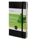 Moleskine Passions Wellness Journal Hardcover Notebook - Large