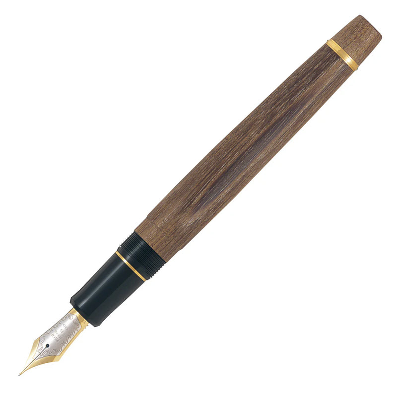 Pilot Custom Enju Fountain Pen - Medium