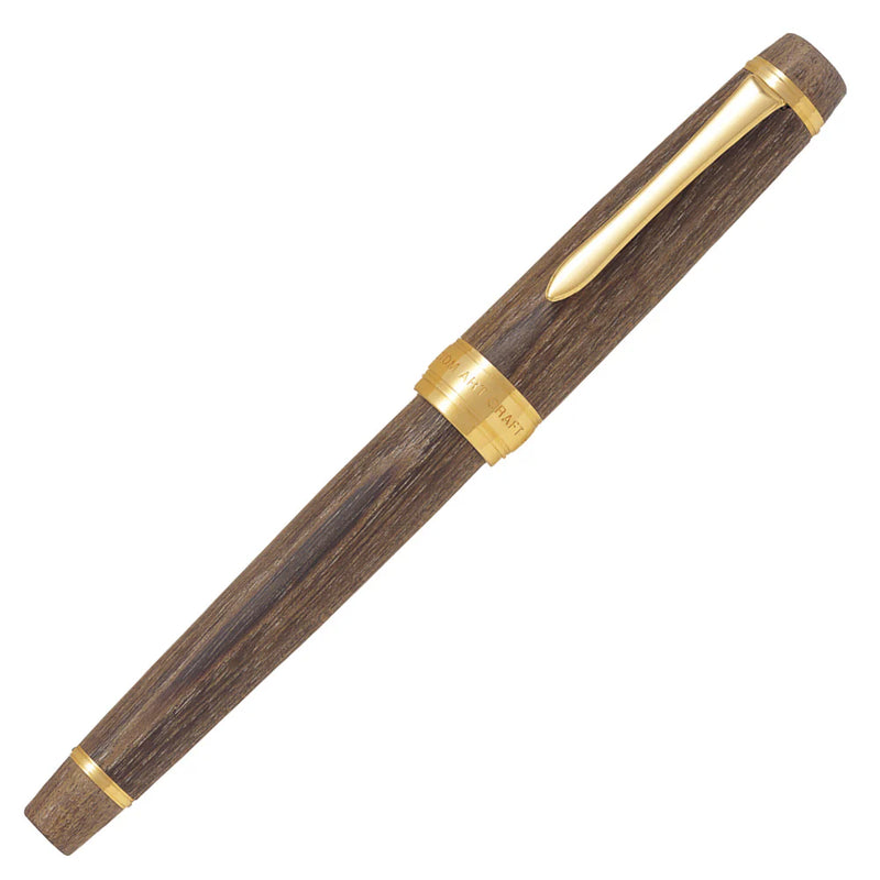 Pilot Custom Enju Fountain Pen - Medium