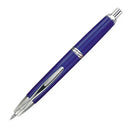 Pilot Capless Rhodium Trim Fountain Pen
