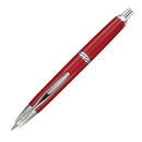 Pilot Capless Rhodium Trim Fountain Pen