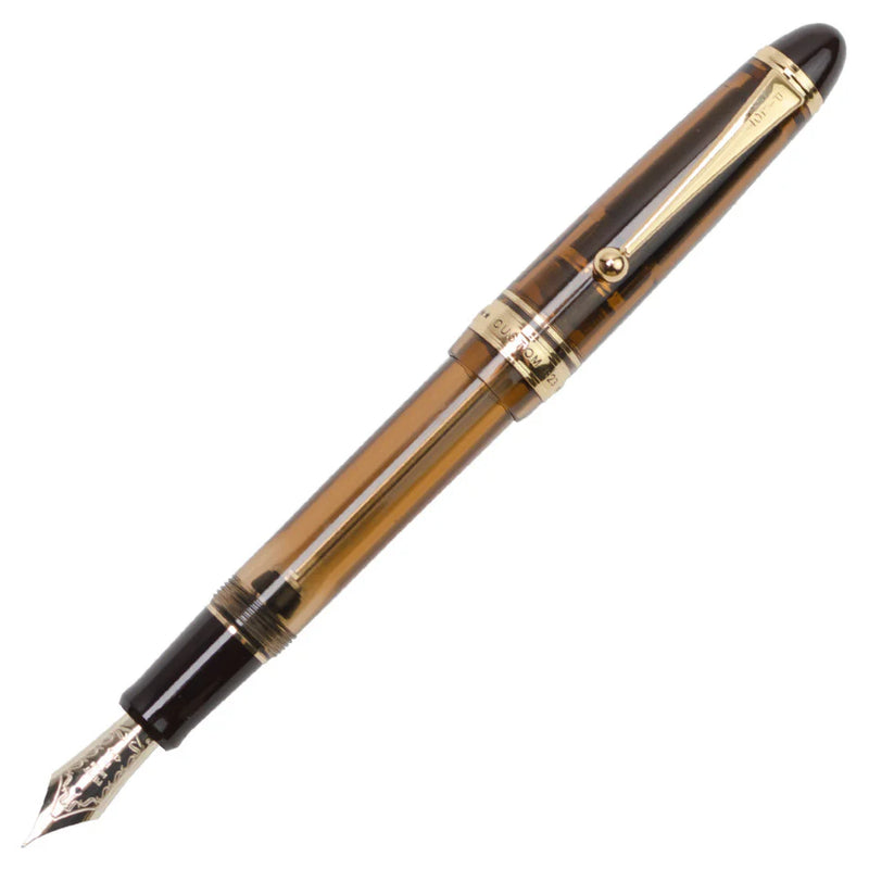 Pilot Custom Heritage 823 Fountain Pen - Medium