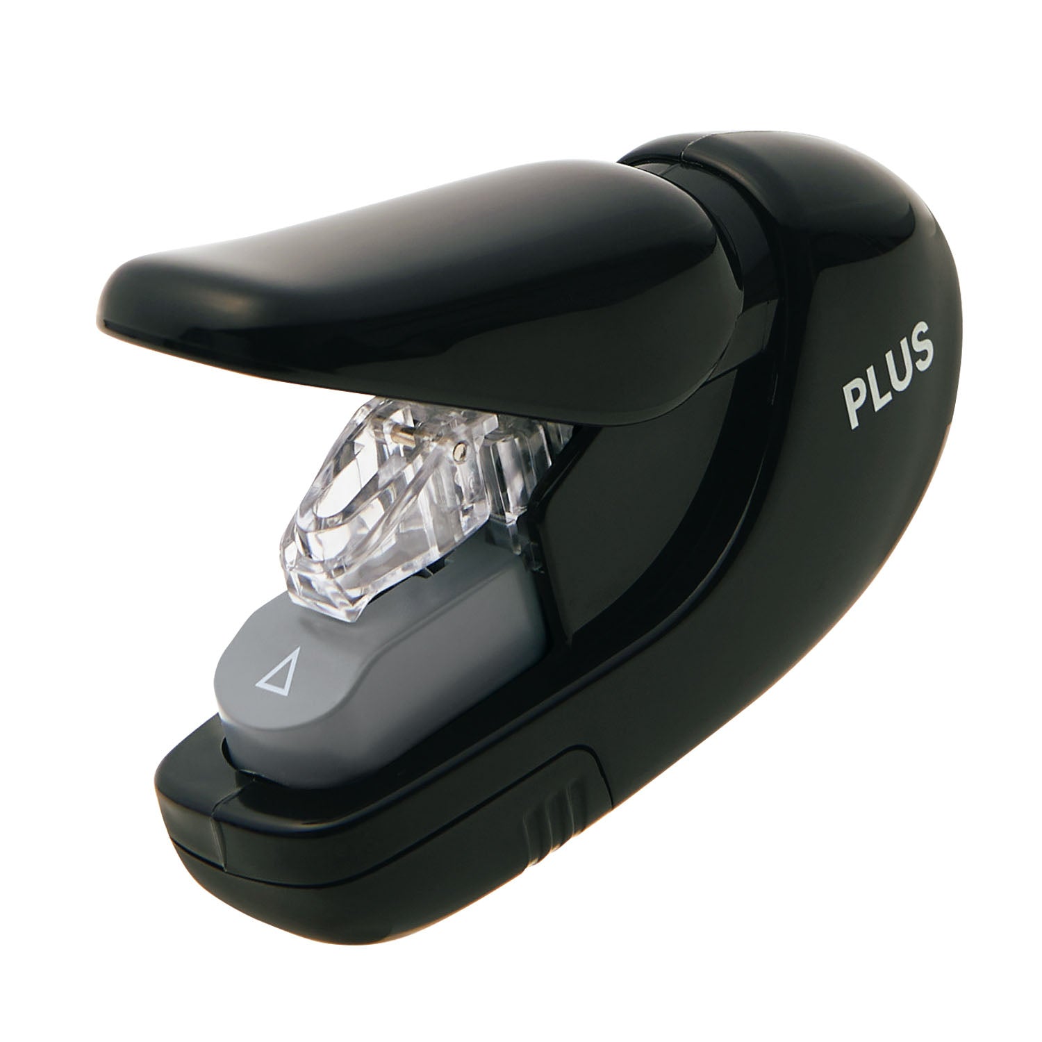 Pentel Plus Handy Staple-Free Stapler