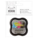 Metallic Ink Pad