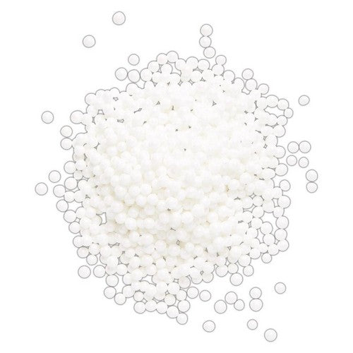 Create Christmas Small White Snowballs (15g)