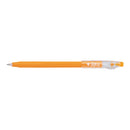 Pilot FriXion Ball Sticks Erasable Gel Pens - Medium