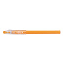 Pilot FriXion Ball Sticks Erasable Gel Pens - Medium