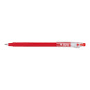 Pilot FriXion Ball Sticks Erasable Gel Pens - Medium