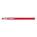 Pilot FriXion Ball Sticks Erasable Gel Pens - Medium