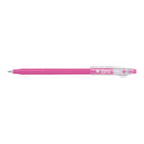 Pilot FriXion Ball Sticks Erasable Gel Pens - Medium