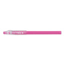 Pilot FriXion Ball Sticks Erasable Gel Pens - Medium