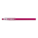 Pilot FriXion Ball Sticks Erasable Gel Pens - Medium