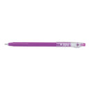 Pilot FriXion Ball Sticks Erasable Gel Pens - Medium