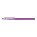 Pilot FriXion Ball Sticks Erasable Gel Pens - Medium