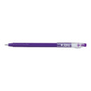 Pilot FriXion Ball Sticks Erasable Gel Pens - Medium