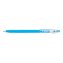 Pilot FriXion Ball Sticks Erasable Gel Pens - Medium