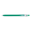 Pilot FriXion Ball Sticks Erasable Gel Pens - Medium