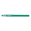 Pilot FriXion Ball Sticks Erasable Gel Pens - Medium