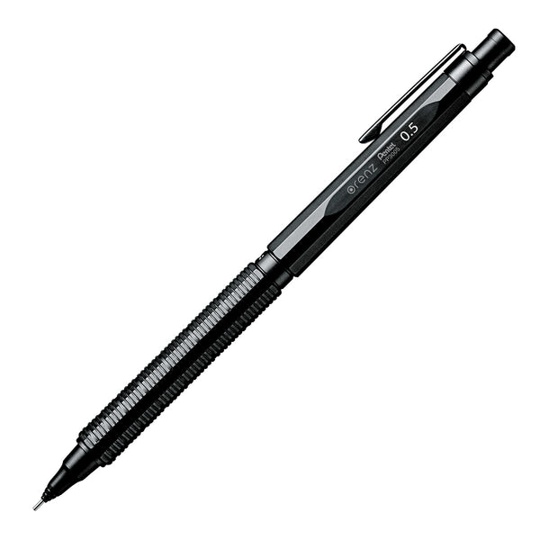 Pentel Orenz Nero 0.5mm Mechanical Pencil PP3005-A