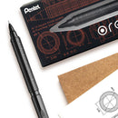 Pentel Orenz Nero 0.5mm Mechanical Pencil PP3005-A