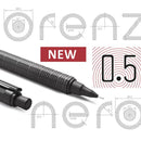 Pentel Orenz Nero 0.5mm Mechanical Pencil PP3005-A