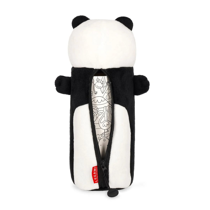 Legami Plush Super Soft! Pencil Case