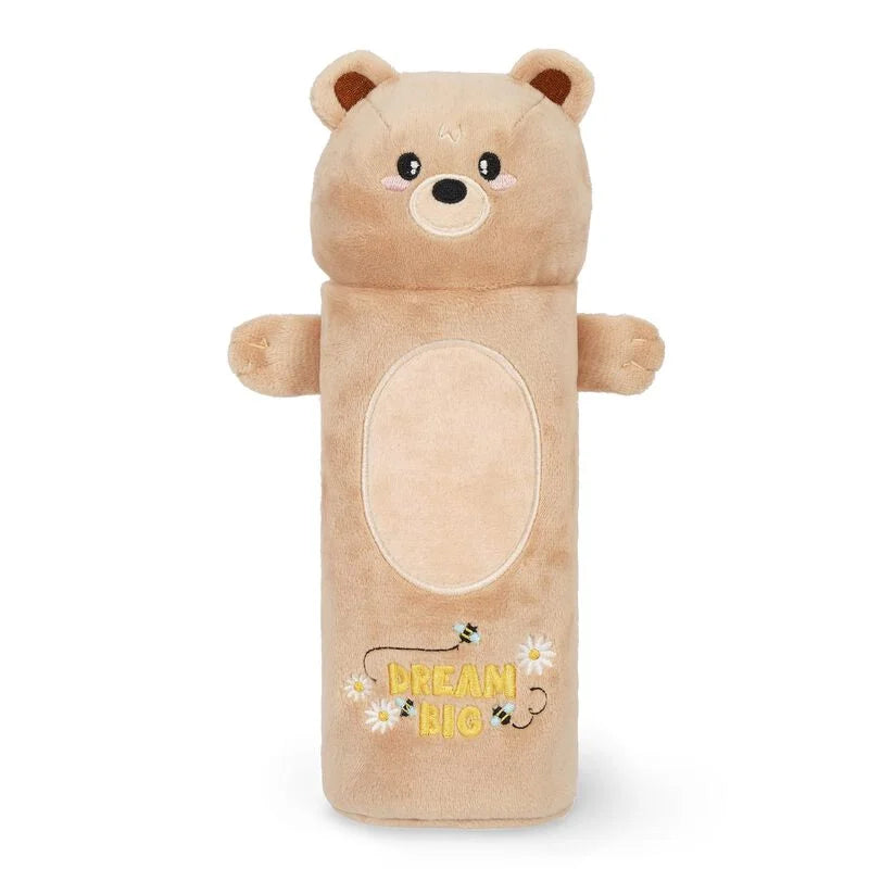 Legami Plush Super Soft! Pencil Case