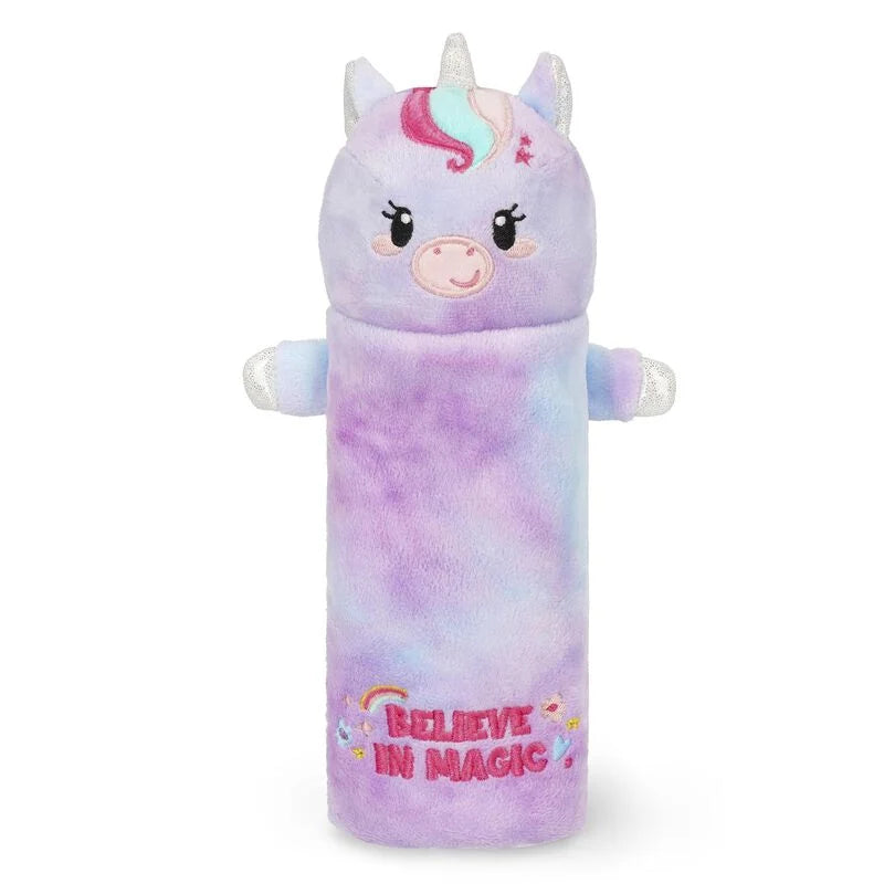 Legami Plush Super Soft! Pencil Case