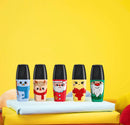 Stabilo Boss Mini Frosty Friends Highlighters
