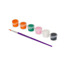 Legami Paint Your Halloween Candle-Holder Decoration Kit