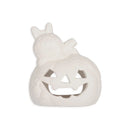 Legami Paint Your Halloween Candle-Holder Decoration Kit