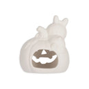Legami Paint Your Halloween Candle-Holder Decoration Kit