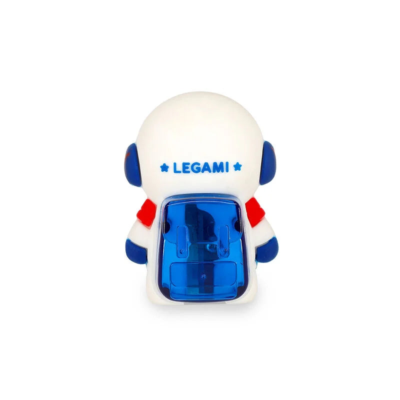 Legami Sharpening is Magic Light-up Pencil Sharpener With Container