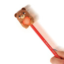 Legami Sharpening is Magic Light-up Pencil Sharpener With Container