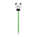 Legami Squeezies HB Pencil with Squishy Topper
