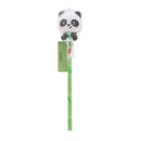 Legami Squeezies HB Pencil with Squishy Topper