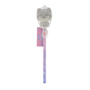 Legami Squeezies HB Pencil with Squishy Topper